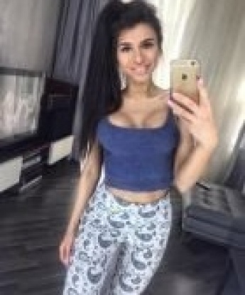 Анкета проститутки Аделина - Фото 1, Агишты, 20 лет, №13750