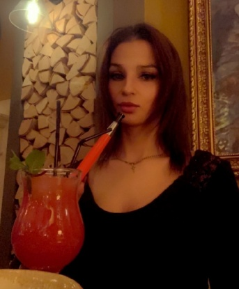 Любовь